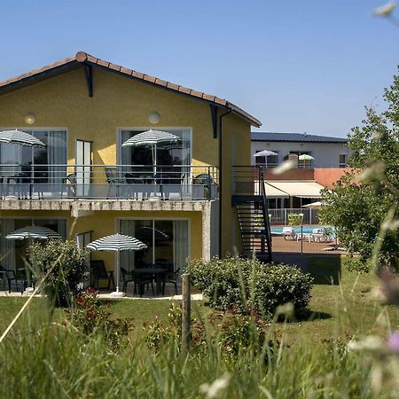 Vacanceole - Domaine Du Green Rivières Eksteriør billede