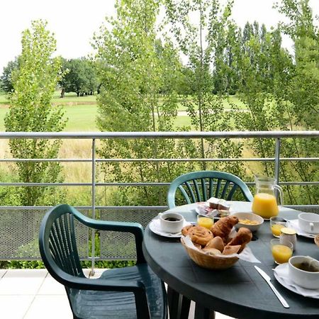 Vacanceole - Domaine Du Green Rivières Eksteriør billede