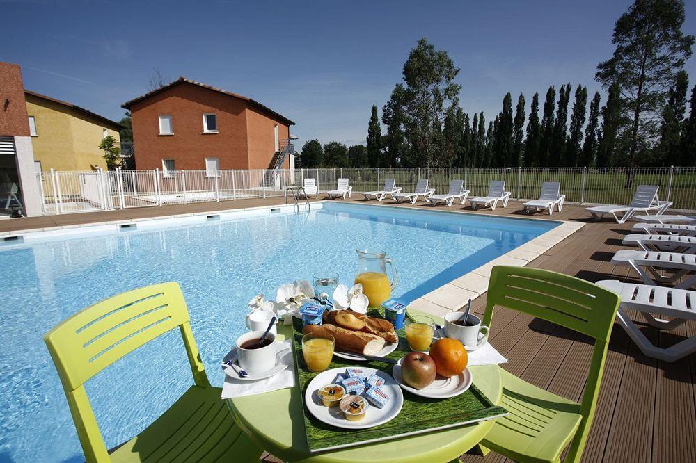 Vacanceole - Domaine Du Green Rivières Eksteriør billede