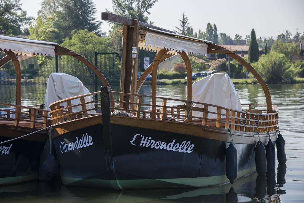 Vacanceole - Domaine Du Green Rivières Eksteriør billede