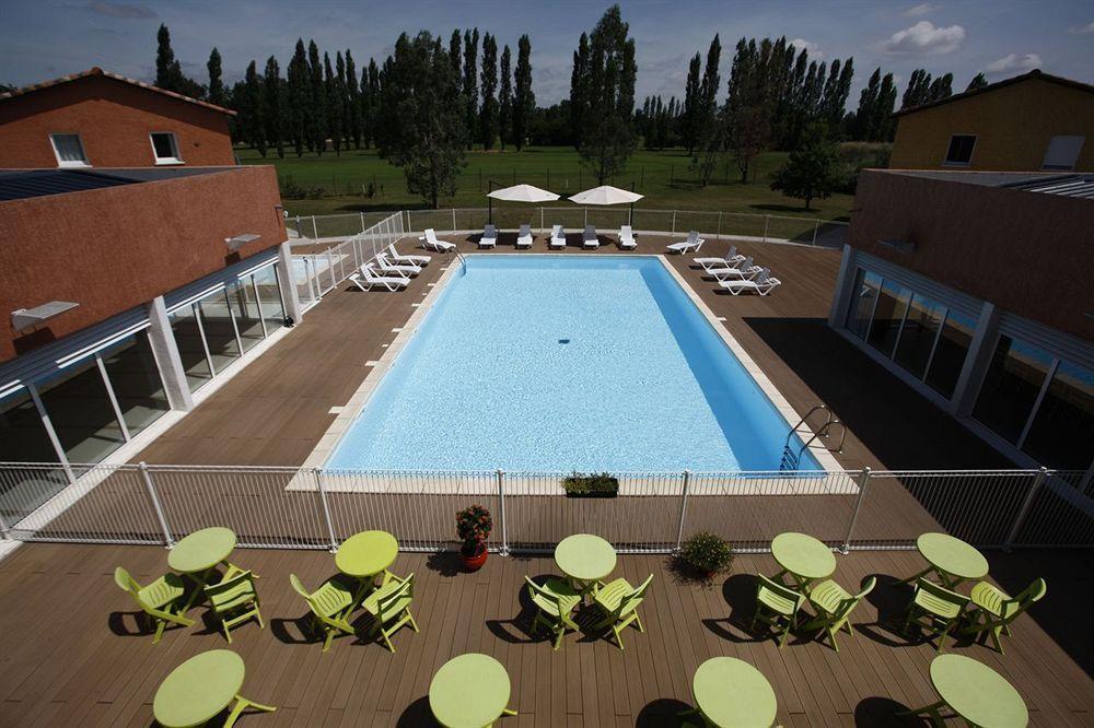 Vacanceole - Domaine Du Green Rivières Eksteriør billede