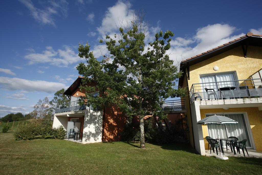 Vacanceole - Domaine Du Green Rivières Eksteriør billede
