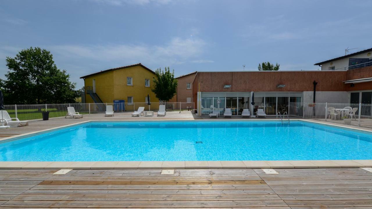 Vacanceole - Domaine Du Green Rivières Eksteriør billede