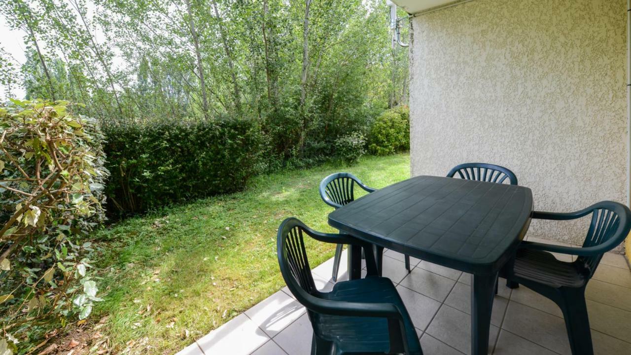 Vacanceole - Domaine Du Green Rivières Eksteriør billede