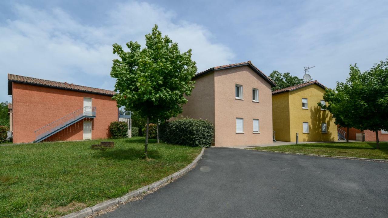 Vacanceole - Domaine Du Green Rivières Eksteriør billede